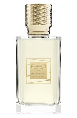 Парфюмерная вода My Sweetest Morphine (100ml) Ex Nihilo 3760264096771