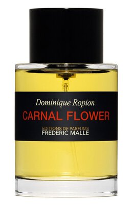 Парфюмерная вода Carnal Flower (100ml) Frederic Malle 3700135003613