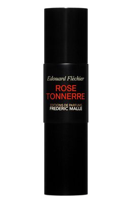 Парфюмерная вода Rose Tonnerre (30ml) Frederic Malle 3700135018525
