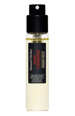 Парфюмерная вода Rose Tonnerre (10ml) Frederic Malle 3700135018532