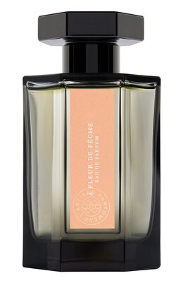 Парфюмерная вода A Fleur de Peche (100ml) L'Artisan Parfumeur 3660463015651