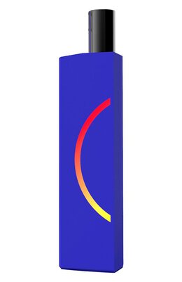 Парфюмерная вода this is not a blue bottle 1/.3 (15ml) Histoires De Parfums blue13b15