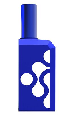 Парфюмерная вода this is not a blue bottle 1/.4 (60ml) Histoires De Parfums blue14b60