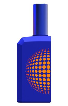 Парфюмерная вода this is not a blue bottle 1/.6 (60ml) Histoires De Parfums blue16b60