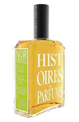 Парфюмерная вода Noir Patchouli (120ml) Histoires De Parfums edpnpf