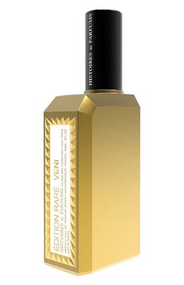Парфюмерная вода Edition Rare Veni (60ml) Histoires De Parfums edpveni60