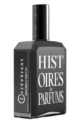 Парфюмерная вода Irreverent (120ml) Histoires De Parfums irrevb