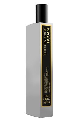 Парфюмерная вода Edition Rare Rosam (15ml) Histoires De Parfums rosamb15