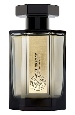 Парфюмерная вода Cuir Grenat (100ml) L'Artisan Parfumeur 3660463015972