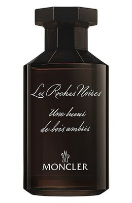 Парфюмерная вода Les Roches Noires (100ml) Moncler 3386460136983