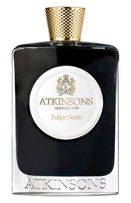 Парфюмерная вода Tulipe Noire (100ml) Atkinsons 8011003866939