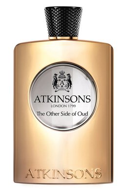 Парфюмерная вода The Other Side Of Oud (100ml) Atkinsons 8011003867295