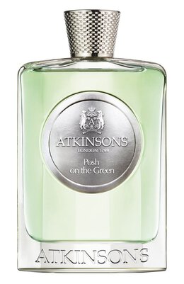 Парфюмерная вода Posh on the Green (100ml) Atkinsons 8011003865970
