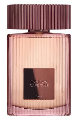 Парфюмерная вода Cafe Rose (50ml) Tom Ford tcy4-01