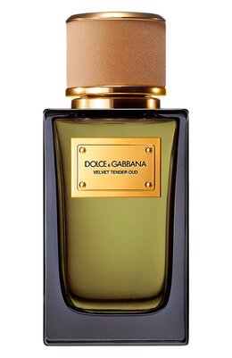 Парфюмерная вода Velvet Collection Tender Oud (100ml) Dolce & Gabbana 8054754400113