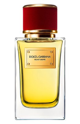 Парфюмерная вода Velvet Collection Desire (100ml) Dolce & Gabbana 8054754400045