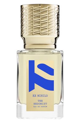 Парфюмерная вода The Hedonist (30ml) Ex Nihilo 3760264097303