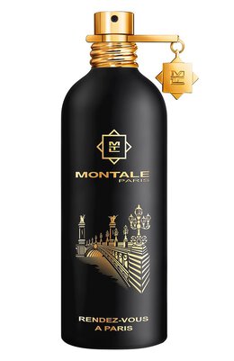Парфюмерная вода Rendez-vous à Paris (100ml) Montale 3760260458597