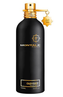 Парфюмерная вода Oudyssee (100ml) Montale 3760260458634