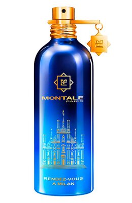 Парфюмерная вода Rendez-vous à Milan (100ml) Montale 3760260458504