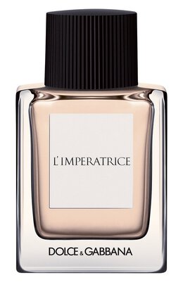 Туалетная вода L'Imperatrice (50ml) Dolce & Gabbana 8057971182039
