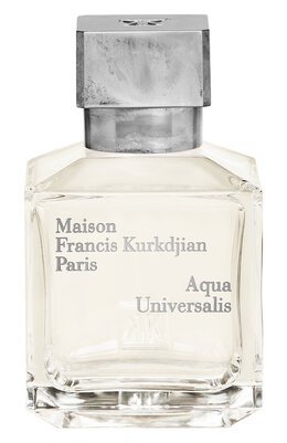 Туалетная вода Aqua Universalis (70ml) Maison Francis Kurkdjian 103030201