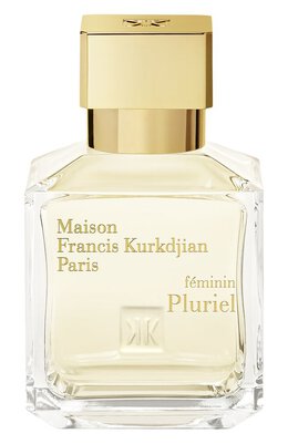 Парфюмерная вода Feminin Pluriel (70ml) Maison Francis Kurkdjian 102200201