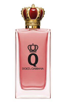 Парфюмерная вода Q by Dolce & Gabbana Intense (100ml) Dolce & Gabbana 8057971187829