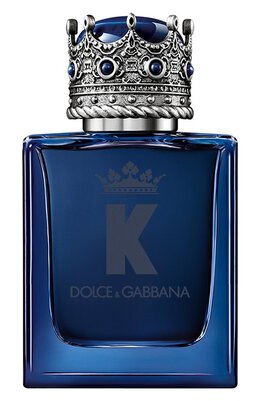 Парфюмерная вода K by Dolce & Gabbana Intense (50ml) Dolce & Gabbana 8057971187904