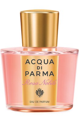 Парфюмерная вода Rosa Nobile (50ml) Acqua Di Parma 49001adp