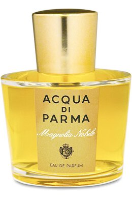 Парфюмерная вода Magnolia Nobile (50ml) Acqua Di Parma 47001