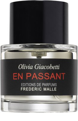Парфюмерная вода En Passant (50ml) Frederic Malle 3700135000520