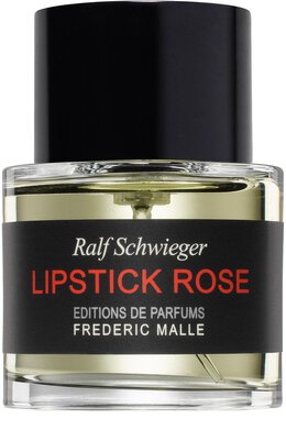 Парфюмерная вода Lipstick Rose (50ml) Frederic Malle 3700135000629