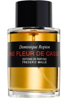 Парфюмерная вода Une Fleur de Cassie (100ml) Frederic Malle 3700135000216