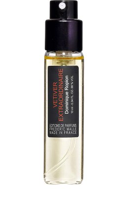 Парфюмерная вода Vetiver Extraordinaire (10ml) Frederic Malle 3700135001084