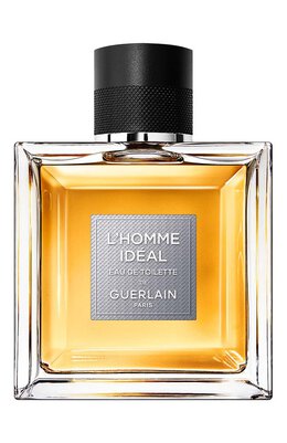Туалетная вода L'Homme Ideal (100ml) Guerlain g030186