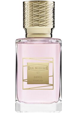 Парфюмерная вода Devil Tender (100ml) Ex Nihilo 3760264090236