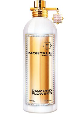 Парфюмерная вода Diamond Flowers (100ml) Montale 3760260455664