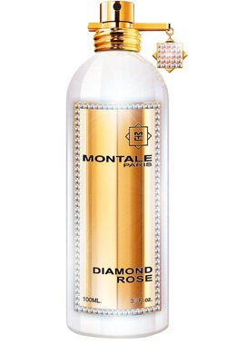 Парфюмерная вода Diamond Rose (100ml) Montale 3760260455657