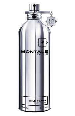 Парфюмерная вода Wild Pears (100ml) Montale 3760260453745