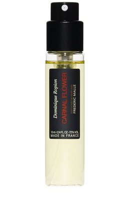 Парфюмерная вода Carnal Flower (10ml) Frederic Malle 3700135003668
