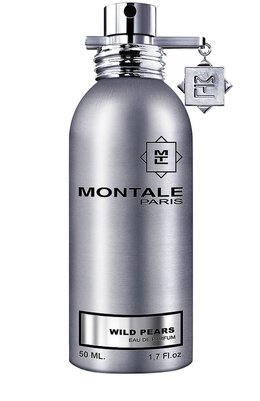 Парфюмерная вода Wild Pears (50ml) Montale 3760260453752