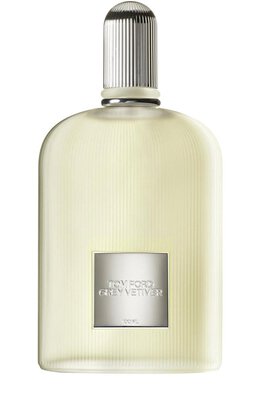 Парфюмерная вода Grey Vetiver (100ml) Tom Ford t0lw-01