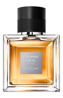 Парфюмерная вода L'Homme Ideal L'Intense (50ml) Guerlain g013492