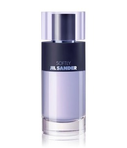 Jil Sander Ladies Softly EDP Spray 2.7 oz Fragrances 3614226901330