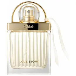 Chloe парфюмерная вода Love Story, 50 мл, 300 г 100558664875