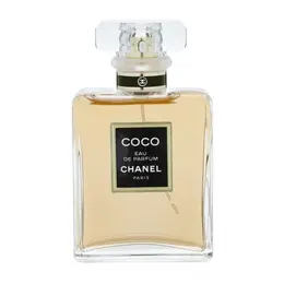 Chanel парфюмерная вода Coco, 50 мл, 320 г 101095078750