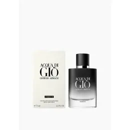 Giorgio Armani Духи Acqua Di Gio Parfum, 75 мл 102894516076
