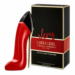 Парфюмерная вода Carolina Herrera Very Good Girl 30 мл. 101496274216