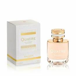 Boucheron Quatre EDP 50 мл Женский 102041129824